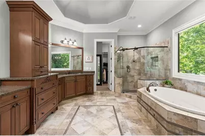 1225 Waterfall Lane, Acworth, GA 30101 - Photo 25