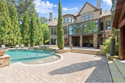 1225 Waterfall Lane, Acworth, GA 30101 - Photo 77