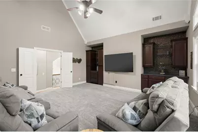 1225 Waterfall Lane, Acworth, GA 30101 - Photo 57
