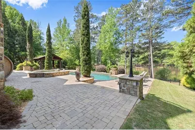 1225 Waterfall Lane, Acworth, GA 30101 - Photo 77