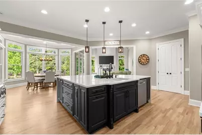 1225 Waterfall Lane, Acworth, GA 30101 - Photo 17
