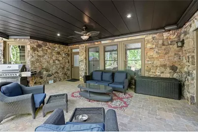 1225 Waterfall Lane, Acworth, GA 30101 - Photo 73