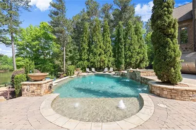 1225 Waterfall Lane, Acworth, GA 30101 - Photo 75