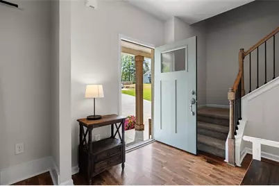 218 Randall Drive, Carrollton, GA 30117 - Photo 3