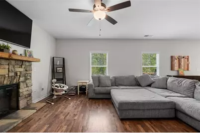 218 Randall Drive, Carrollton, GA 30117 - Photo 11