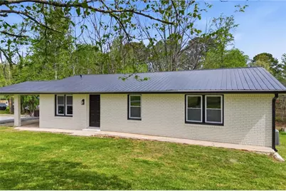 3011 Refuge Road, Jasper, GA 30143 - Photo 23