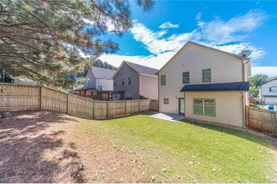 796 Grenier Terrace, Lawrenceville, GA 30045 - Photo 37