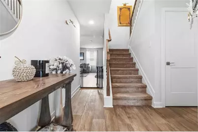 1228 Hibiscus Way, McDonough, GA 30253 - Photo 7