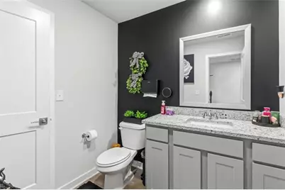 1228 Hibiscus Way, McDonough, GA 30253 - Photo 5