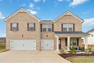 1228 Hibiscus Way, McDonough, GA 30253 - Photo 1