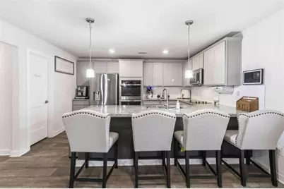 1228 Hibiscus Way, McDonough, GA 30253 - Photo 11