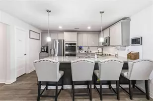 1228 Hibiscus Wy, McDonough, GA 30253 - Photo 11