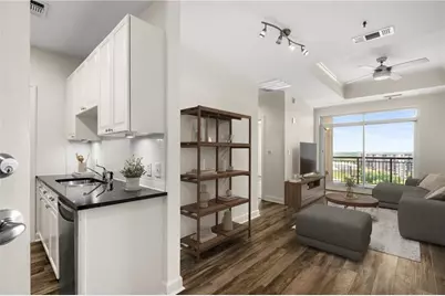 325 E Paces Ferry Road NE #1704, Atlanta, GA 30305 - Photo 5