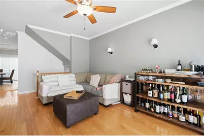 1129 Liberty Parkway NW, Atlanta, GA 30318 - Photo 5