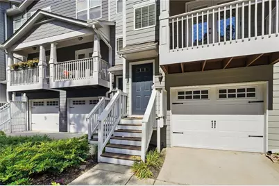 1129 Liberty Parkway NW, Atlanta, GA 30318 - Photo 3