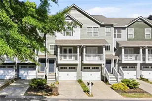1129 Liberty Pkwy NW, Atlanta, GA 30318 - Photo 1