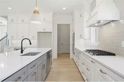 2487 Sims Drive NE, Marietta, GA 30066 - Photo 13