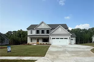 345 Weslyn Dr, Social Circle, GA 30025 - Photo 1