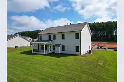 345 Weslyn Drive, Social Circle, GA 30025 - Photo 5