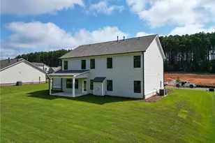 345 Weslyn Dr, Social Circle, GA 30025 - Photo 5