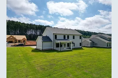 345 Weslyn Drive, Social Circle, GA 30025 - Photo 7