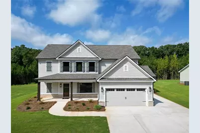 345 Weslyn Drive, Social Circle, GA 30025 - Photo 1