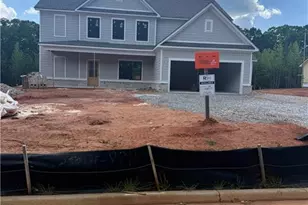 345 Weslyn Dr, Social Circle, GA 30025 - Photo 1
