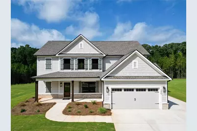 345 Weslyn Drive, Social Circle, GA 30025 - Photo 3