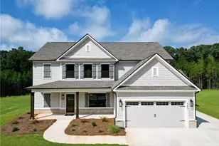 345 Weslyn Dr, Social Circle, GA 30025 - Photo 3