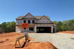 345 Weslyn Dr, Social Circle, GA 30025 - Photo 1