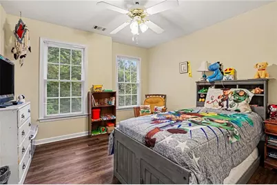 2676 Sleepy Hollow Road, Monroe, GA 30655 - Photo 31