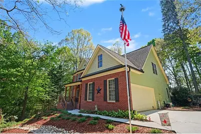 2676 Sleepy Hollow Road, Monroe, GA 30655 - Photo 37