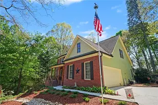 2676 Sleepy Hollow Rd, Monroe, GA 30655 - Photo 37