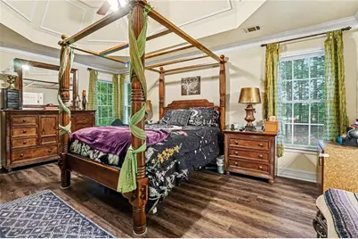 2676 Sleepy Hollow Road, Monroe, GA 30655 - Photo 21