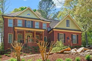 2676 Sleepy Hollow Rd, Monroe, GA 30655 - Photo 1
