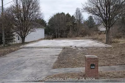6406 Castle Court Way, Lithonia, GA 30058 - Photo 1