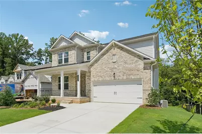 321 Meacham Court, Dacula, GA 30019 - Photo 53