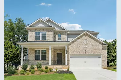 321 Meacham Court, Dacula, GA 30019 - Photo 1