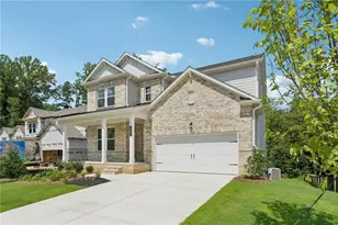 321 Meacham Ct, Dacula, GA 30019 - Photo 3