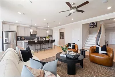 321 Meacham Court, Dacula, GA 30019 - Photo 13