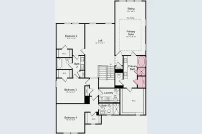 321 Meacham Court, Dacula, GA 30019 - Photo 3