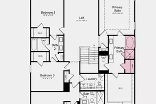 321 Meacham Ct, Dacula, GA 30019 - Photo 3