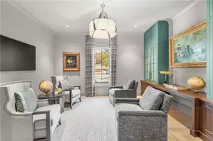 6091 GC Crow Rd, Flowery Branch, GA 30542 - Photo 49