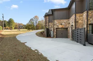 6091 GC Crow Rd, Flowery Branch, GA 30542 - Photo 85