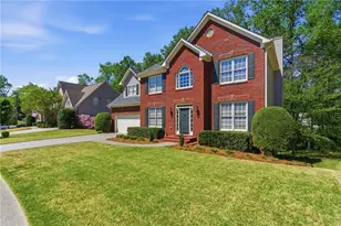 1112 Oakhurst Trail, Lawrenceville, GA 30043 - Photo 3