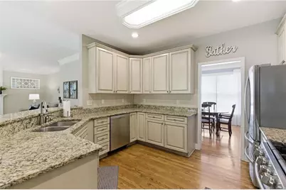 1112 Oakhurst Trail, Lawrenceville, GA 30043 - Photo 15