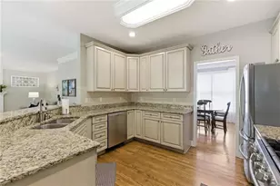 1112 Oakhurst Trail, Lawrenceville, GA 30043 - Photo 15