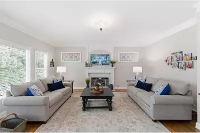 1112 Oakhurst Trail, Lawrenceville, GA 30043 - Photo 13