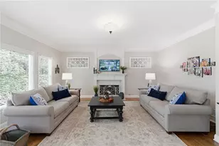 1112 Oakhurst Trail, Lawrenceville, GA 30043 - Photo 13