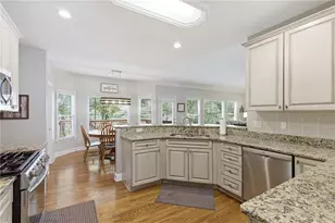 1112 Oakhurst Trail, Lawrenceville, GA 30043 - Photo 17